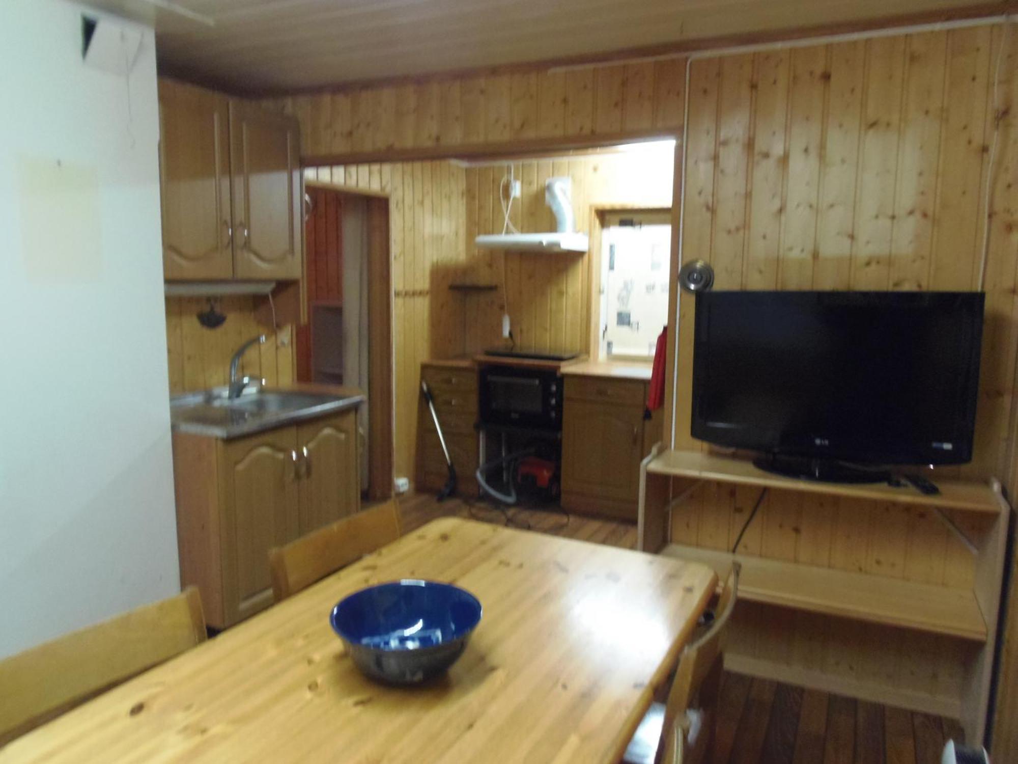 Varanger Kite Camp Austertana Eksteriør bilde